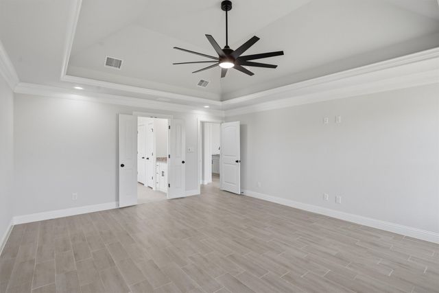 3148 Infinity Drive, Weatherford, TX 76087