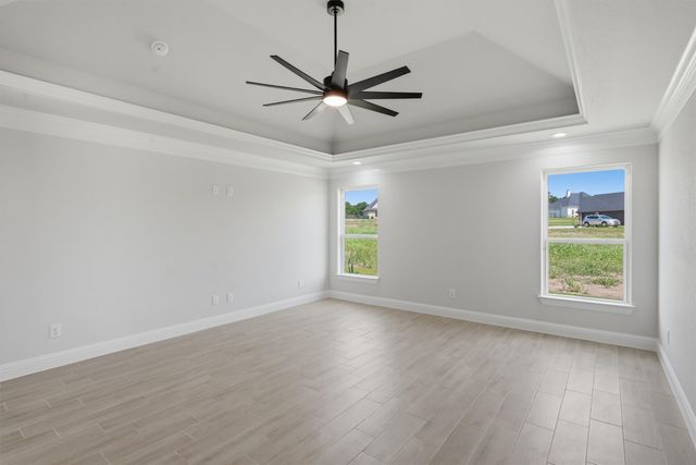 3148 Infinity Drive, Weatherford, TX 76087
