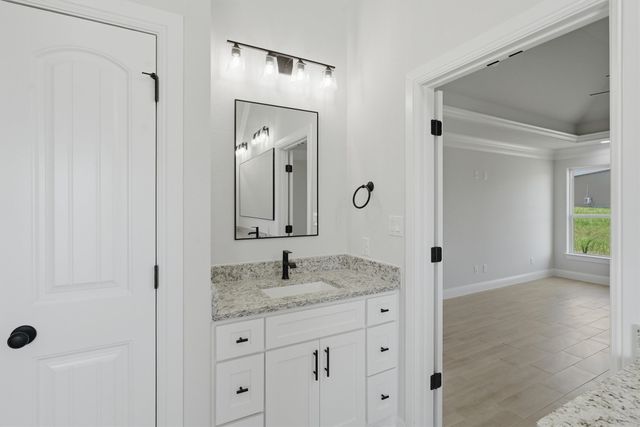 3148 Infinity Drive, Weatherford, TX 76087
