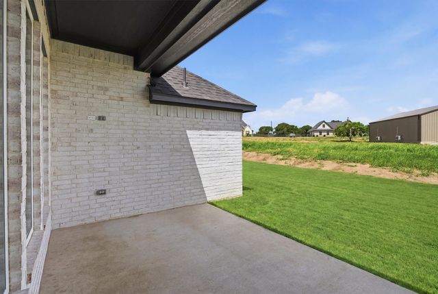 3148 Infinity Drive, Weatherford, TX 76087