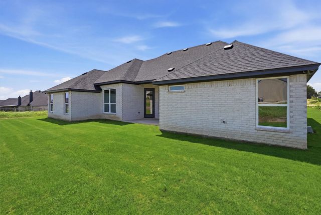 3148 Infinity Drive, Weatherford, TX 76087