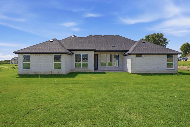 3148 Infinity Drive, Weatherford, TX 76087