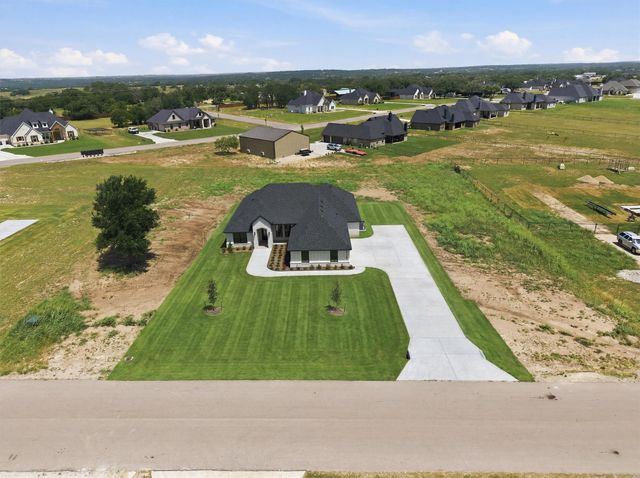 3148 Infinity Drive, Weatherford, TX 76087