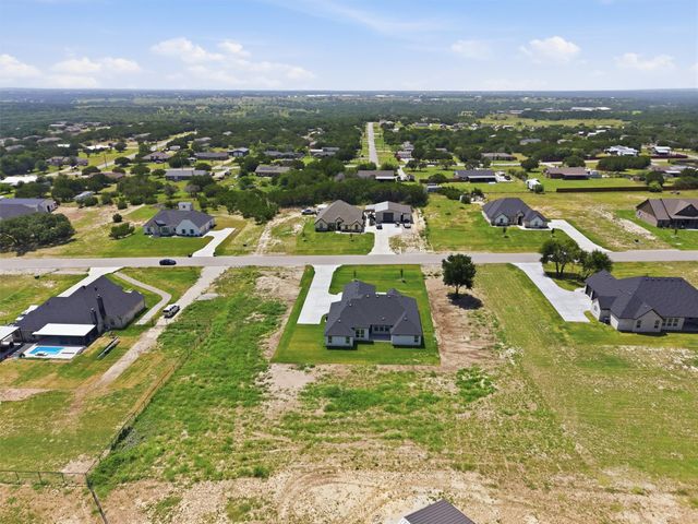 3148 Infinity Drive, Weatherford, TX 76087