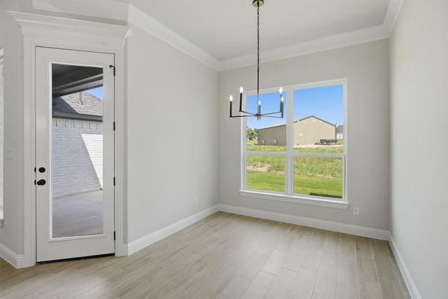 3148 Infinity Drive, Weatherford, TX 76087