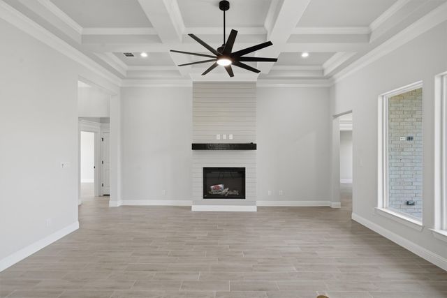 3148 Infinity Drive, Weatherford, TX 76087