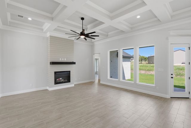 3148 Infinity Drive, Weatherford, TX 76087