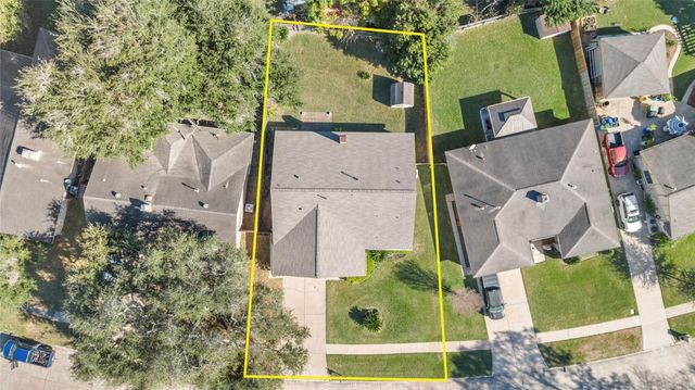 9730 Wickenburg Drive, Houston, TX 77031