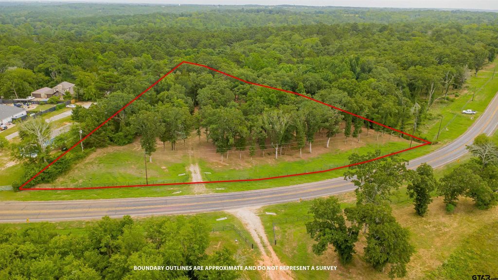 19301 FM 16 W, Lindale, TX 75771