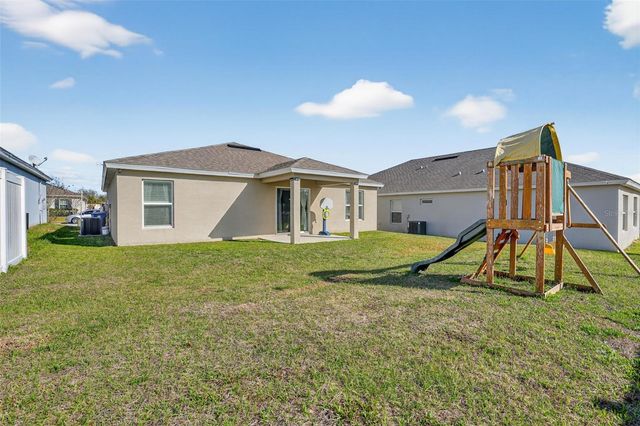 551 TAFT DRIVE, Davenport, FL 33837