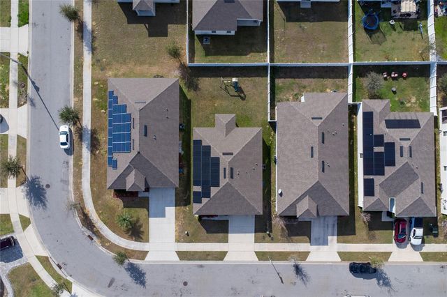 551 TAFT DRIVE, Davenport, FL 33837