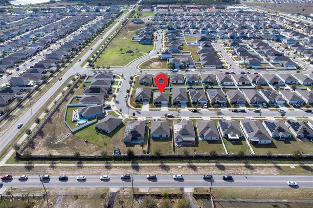 551 TAFT DRIVE, Davenport, FL 33837