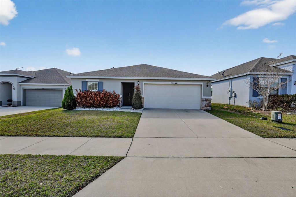 551 TAFT DRIVE, Davenport, FL 33837