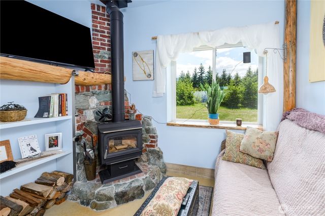 1648 Township Line Road, Port Angeles, WA 98362