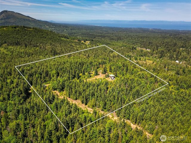 1648 Township Line Road, Port Angeles, WA 98362