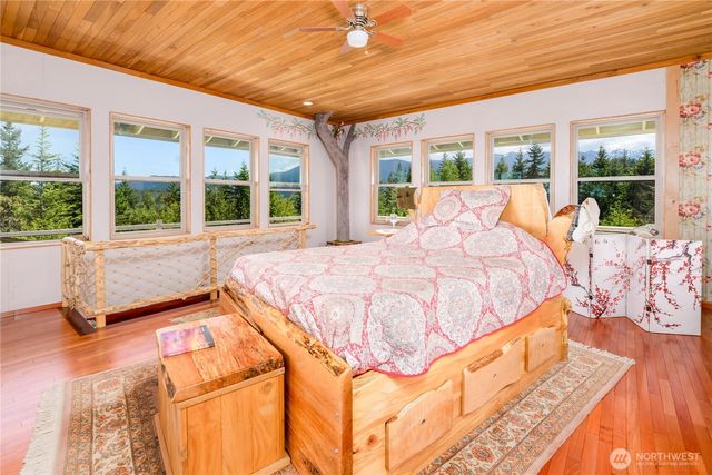 1648 Township Line Road, Port Angeles, WA 98362