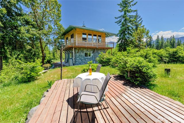 1648 Township Line Road, Port Angeles, WA 98362
