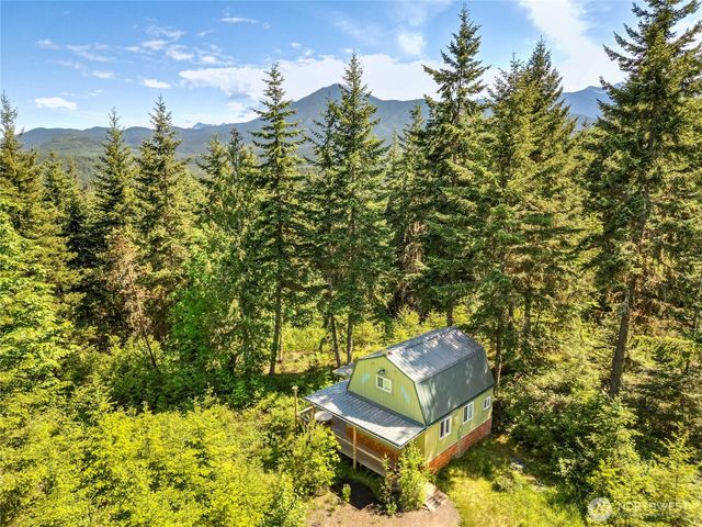 1648 Township Line Road, Port Angeles, WA 98362