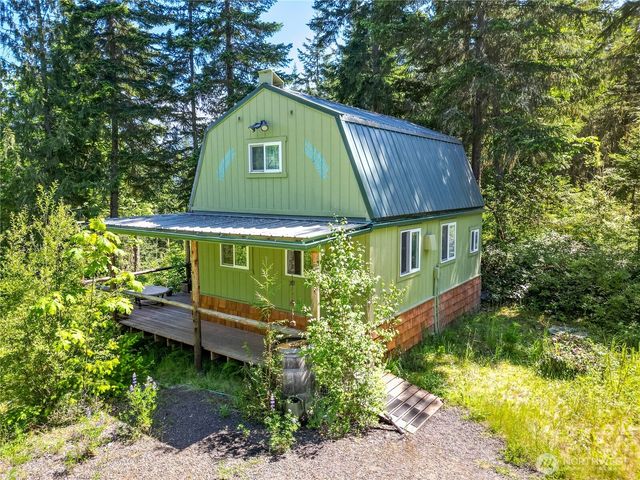 1648 Township Line Road, Port Angeles, WA 98362