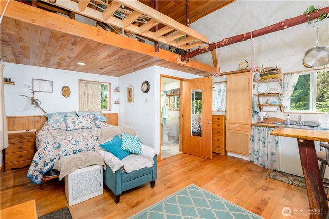 1648 Township Line Road, Port Angeles, WA 98362
