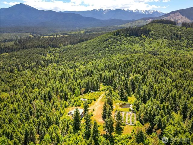 1648 Township Line Road, Port Angeles, WA 98362