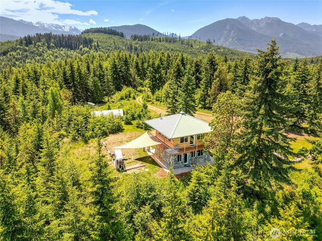 1648 Township Line Road, Port Angeles, WA 98362