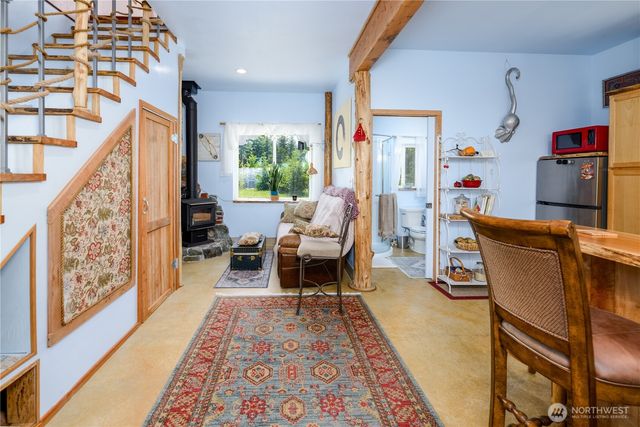 1648 Township Line Road, Port Angeles, WA 98362