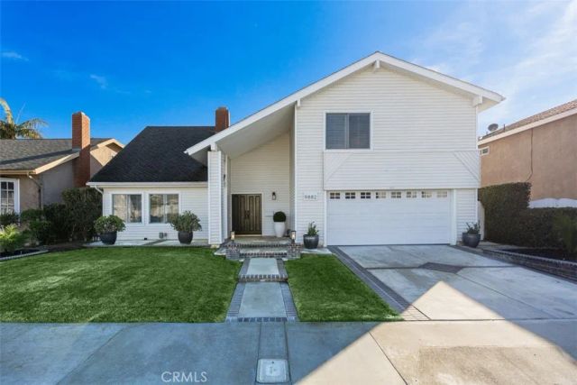 9882 Kings Canyon, Huntington Beach, CA 92646