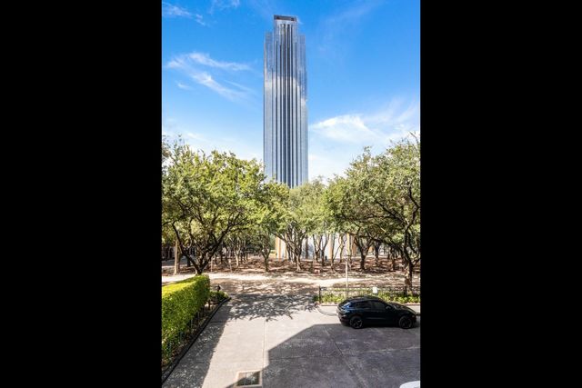 3030 Post Oak Boulevard 202, Houston, TX 77056