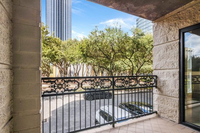3030 Post Oak Boulevard 202, Houston, TX 77056