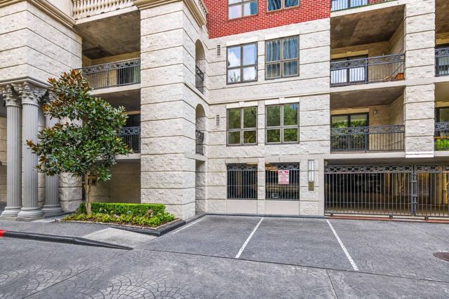 3030 Post Oak Boulevard 202, Houston, TX 77056