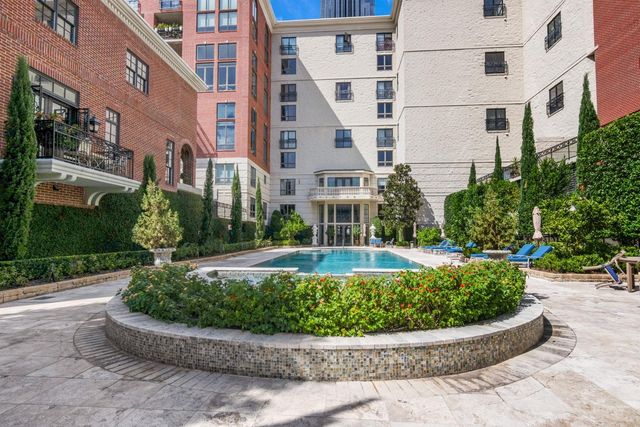 3030 Post Oak Boulevard 202, Houston, TX 77056