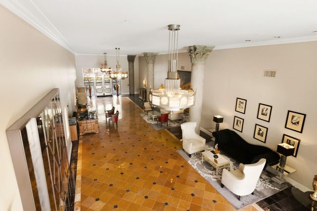 3030 Post Oak Boulevard 202, Houston, TX 77056
