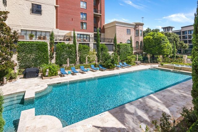 3030 Post Oak Boulevard 202, Houston, TX 77056