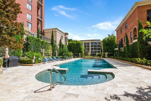 3030 Post Oak Boulevard 202, Houston, TX 77056
