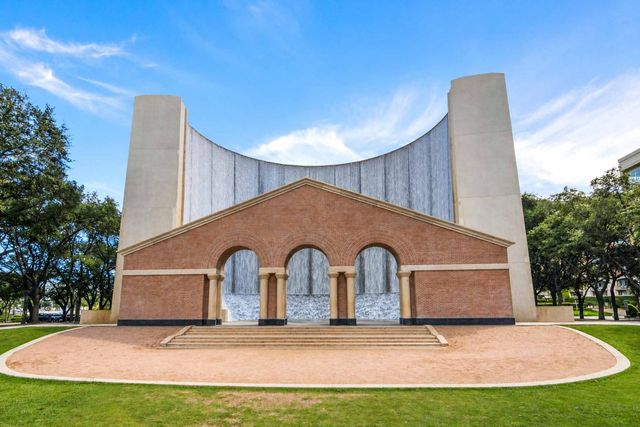 3030 Post Oak Boulevard 202, Houston, TX 77056