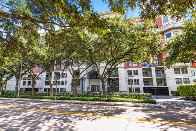 3030 Post Oak Boulevard 202, Houston, TX 77056