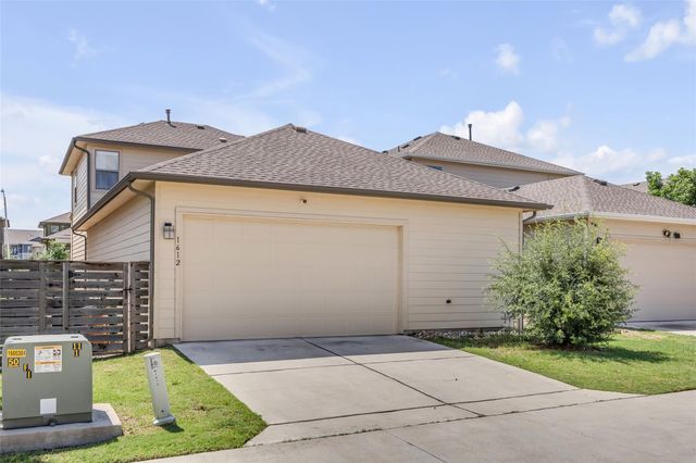 1612 Arcilla ST, Austin, TX 78741
