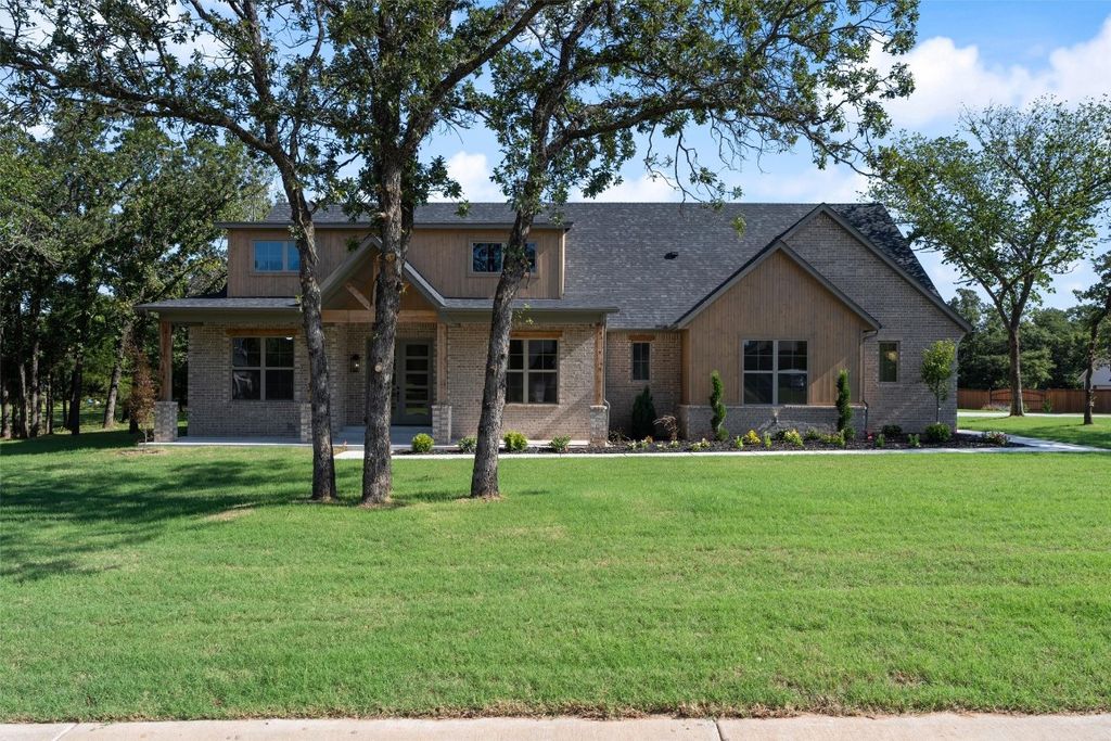 8180 Red Feather, Arcadia, OK 73007