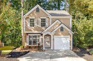 415 Wittenridge Court, Alpharetta, GA 30022