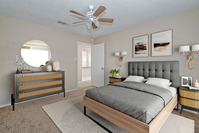 101 Cedar Crest Street 101, Joshua, TX 76058