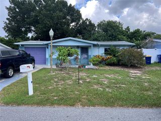 4608 KENNEDY DRIVE, New Port Richey, FL 34652