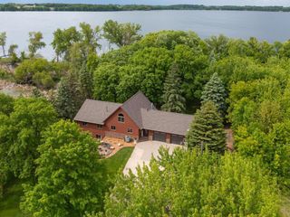 71156 Csah 18, Collinwood Twp, MN 55325