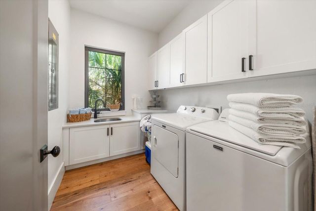 6840 LONGBOAT DRIVE S, Longboat Key, FL 34228