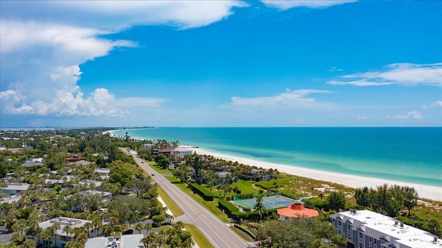 6840 LONGBOAT DRIVE S, Longboat Key, FL 34228