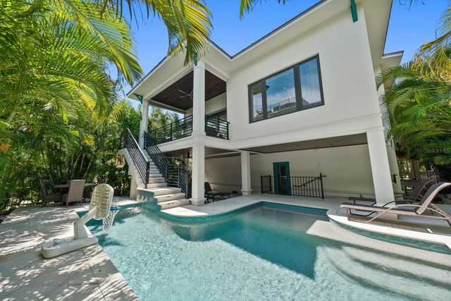 6840 LONGBOAT DRIVE S, Longboat Key, FL 34228