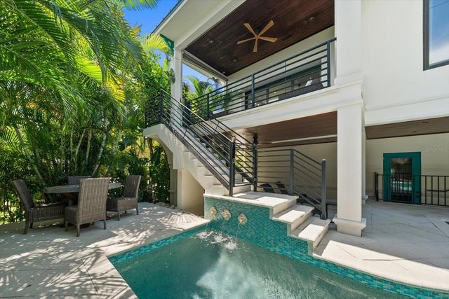 6840 LONGBOAT DRIVE S, Longboat Key, FL 34228