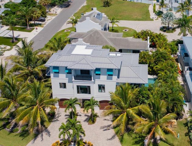 6840 LONGBOAT DRIVE S, Longboat Key, FL 34228