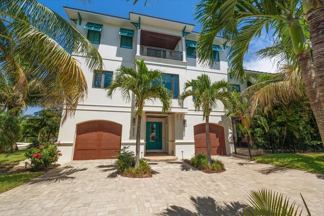6840 LONGBOAT DRIVE S, Longboat Key, FL 34228