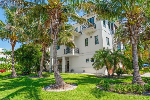 6840 LONGBOAT DRIVE S, Longboat Key, FL 34228